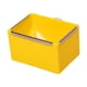 thumbnail image 5 of Comedero Para Hámster, Cuenco Para Beber, Cuenco Estable Para Comida De Conejo Para Ratones Enanos, Jerbos, Color Amarillo, 5 of 5