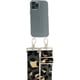 thumbnail image 2 of Carcasa Transparente Con Strap Grey Cheetah Iphone 678/SE, 2 of 2