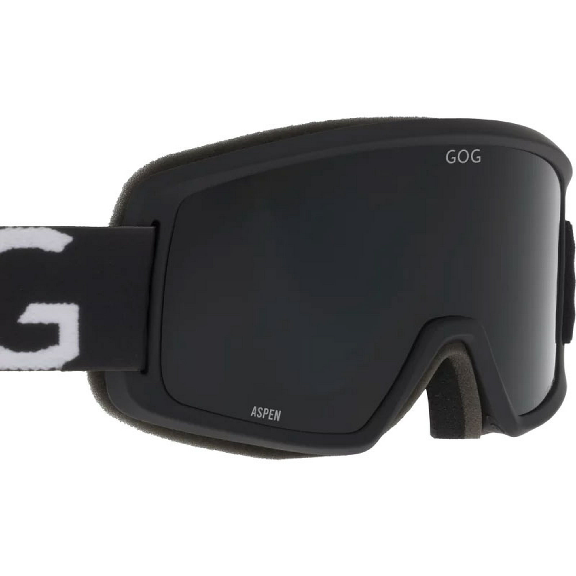 Poliuretano Termoplástico - Antiparras Cat 4 Aspen Gog