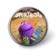 thumbnail image 1 of Insignia de Botón Desmarcar Storybots 2.8 cm, 1 of 6