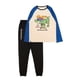 thumbnail image 1 of Pijama jr niño algodón t-rex, 1 of 3