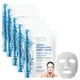 thumbnail image 1 of Mascarilla Facial Estética De La Piel Hialurónico Y Colágeno X5, 1 of 7
