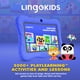 thumbnail image 3 of Tablet Infantil Contixo V9 de 7" Android 11, 2 GB RAM, 32 GB, Wi-Fi, Bluetooth, Control Parental y Funda Protectora, 3 of 11