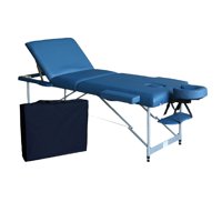 Camillas Chile - Camilla A3 Pro Azul