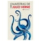 thumbnail image 1 of Libro Obras Maestras De Julio Verne, 1 of 2