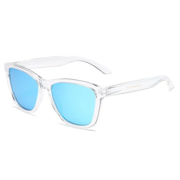 Stylish Polarized Sunglasses for Women - UV Protection and Sports Performance