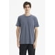 thumbnail image 1 of Polera Hombre Long Fit Básica Gris Oscuro- ll, 1 of 4