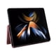 thumbnail image 2 of Funda Flip para FOXDOCK Samsung Galaxy Z Fold 5 - Funda magnética de negocios, funda protectora delgada, 2 of 5