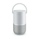 thumbnail image 1 of Parlante Inalámbrico Bose Portable Smart Speaker Silver, 1 of 4