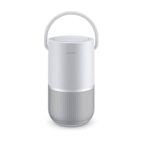 Parlante Inalámbrico Bose Portable Smart Speaker Silver