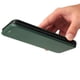 thumbnail image 3 of Funda Flip para FOXDOCK Google Pixel 6 Pro - Funda magnética de negocios, funda protectora delgada, 3 of 5
