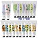 thumbnail image 1 of Set de crema de manos Spa Luxetique 20 x 30 ml con 10 aromas para mujer, 1 of 6