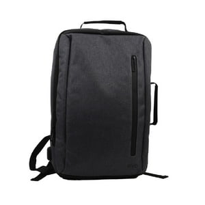 Mochila Notebook Manager 15,6"" Levo Gris