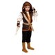 thumbnail image 1 of Disfraz de Robin Hood para niño - Talla 2 a 10, 1 of 6