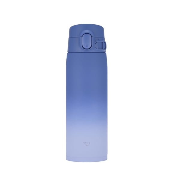Taza térmica Zojirushi SM-VH60-AZ GoCafe de acero inoxidable aislado de 600 ml