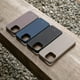 thumbnail image 3 of Funda magnética TineeOwl para iPhone 16 Pro con botón de cámara Dune, 3 of 3