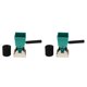 thumbnail image 3 of 2 piezas de rodillo simple máquina de pegar manual portátil 3 pulgadas de flujo ajustable, 3 of 5