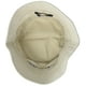 thumbnail image 2 of Sombrero de pescador Tommy Hilfiger establecido para hombre Stone, 2 of 2
