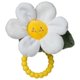 thumbnail image 4 of Sonajero para bebé Mary Meyer Sweet Soothie Soft con mordedores Daisy, 4 of 4