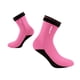 thumbnail image 5 of Calcetines de neopreno Calcetines de natación Equipos antideslizantes Suministros Calcetines de buceo Calcetines de neopreno para hombres Snorkel Kaya Rosa S, 5 of 5