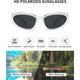 thumbnail image 2 of Gafas SOAREAGLE Y2K Pack 3 Polarizadas UV400 Unisex, 2 of 3