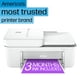 thumbnail image 3 of Impresora De Inyección De Tinta A Color Multifunción Inalámbrica Deskjet 4255e, 3 of 9