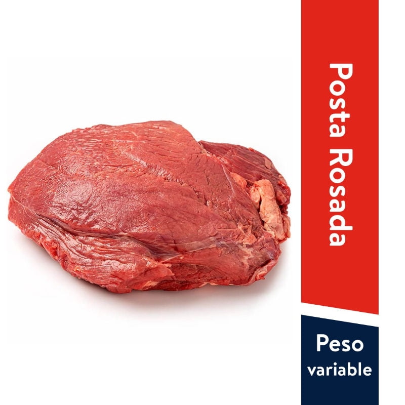 Carne De Vacuno Posta Rosada 1,4 kg Al Vacío