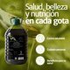 thumbnail image 3 of Aceite de Oliva Extra Virgen 5L Bidones Terrasol amarillo, 3 of 7