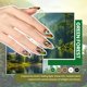 thumbnail image 5 of Kit de esmaltes de uñas Beetles Gel, 55 colores, lámpara UV, 80 unidades, 5 of 6
