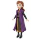 thumbnail image 4 of Muñeca pequeña Mattel Frozen Anna, 4 of 6