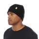 thumbnail image 2 of Puños Beanie Minus33 de lana merino, 100% para invierno, 2 of 9