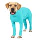 thumbnail image 1 of Traje De Recuperación Postquirúrgica Para Perro Azul Talla Pequeña, 1 of 5