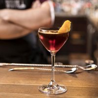 Riedel - Set 2 Copas Nick&Nora Martini