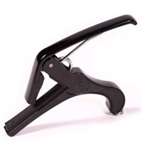 Alice - Cejillo Guitarra Acustica Negro