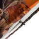 thumbnail image 4 of Michael Myers Print Bedding Set Pattern Duvet Cove Set3 Pieces Quilt Cover And Pillowcases for Women Men Teens choose fro, 4 of 5