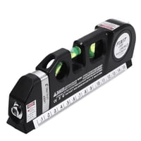 Oem - Nivel Laser Con Huincha Cinta Métrica