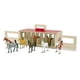 thumbnail image 1 of Melissa & Doug Establo De Caballos, 1 of 8