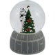 thumbnail image 3 of Waterglobe, musical de Kurt Adler, Stormtrooper, 100 metros, Star Wars, 3 of 8