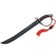 thumbnail image 2 of Kit de Abridor de Botellas Fox Knives Sable de Champán 39 cm, 2 of 7