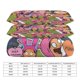 thumbnail image 4 of Bob's Burgers Louise Duvet Cover Set 3 Piece Bedding Set Double Sided Printing Decorative Comforter Cover Set, 4 of 5