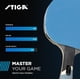 thumbnail image 5 of Raqueta de tenis de mesa STIGA Pro Carbon para jugar en torneos, 5 of 6