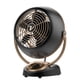 thumbnail image 1 of Ventilador Vornado VFAN™ Petite Alchemy Vintage Gunmetal de 3 velocidades, 1 of 5