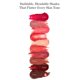 thumbnail image 3 of Tinte labial Lip Oil Oie Sculpted con aceite de coco orgánico transparente, 3 of 4