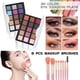 thumbnail image 3 of Set Maquillaje Pomcral Paleta 215 Sombras 15 Correctores, 3 of 3