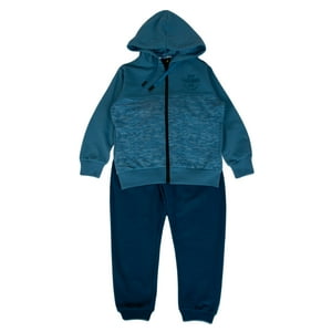 Buzo Niño Azul Pillin