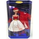 thumbnail image 1 of Réplica coleccionable de muñeca Barbie Mattel Silken Flame, 1 of 3