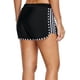 thumbnail image 3 of Short De Baño Deportivo Board Striped Zebra Gloriahoon, 3 of 8