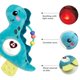 thumbnail image 5 of Peluches PLSFSS para actividades musicales para bebés con sonido y luz, 5 of 7