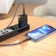 thumbnail image 4 of Cable Hoco X69 USB-C -  Lightning PD 27W 1M, 4 of 5
