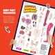 thumbnail image 5 of Kit científico Dan&Darci Modelo corporal blando de anatomía humana, 5 of 9